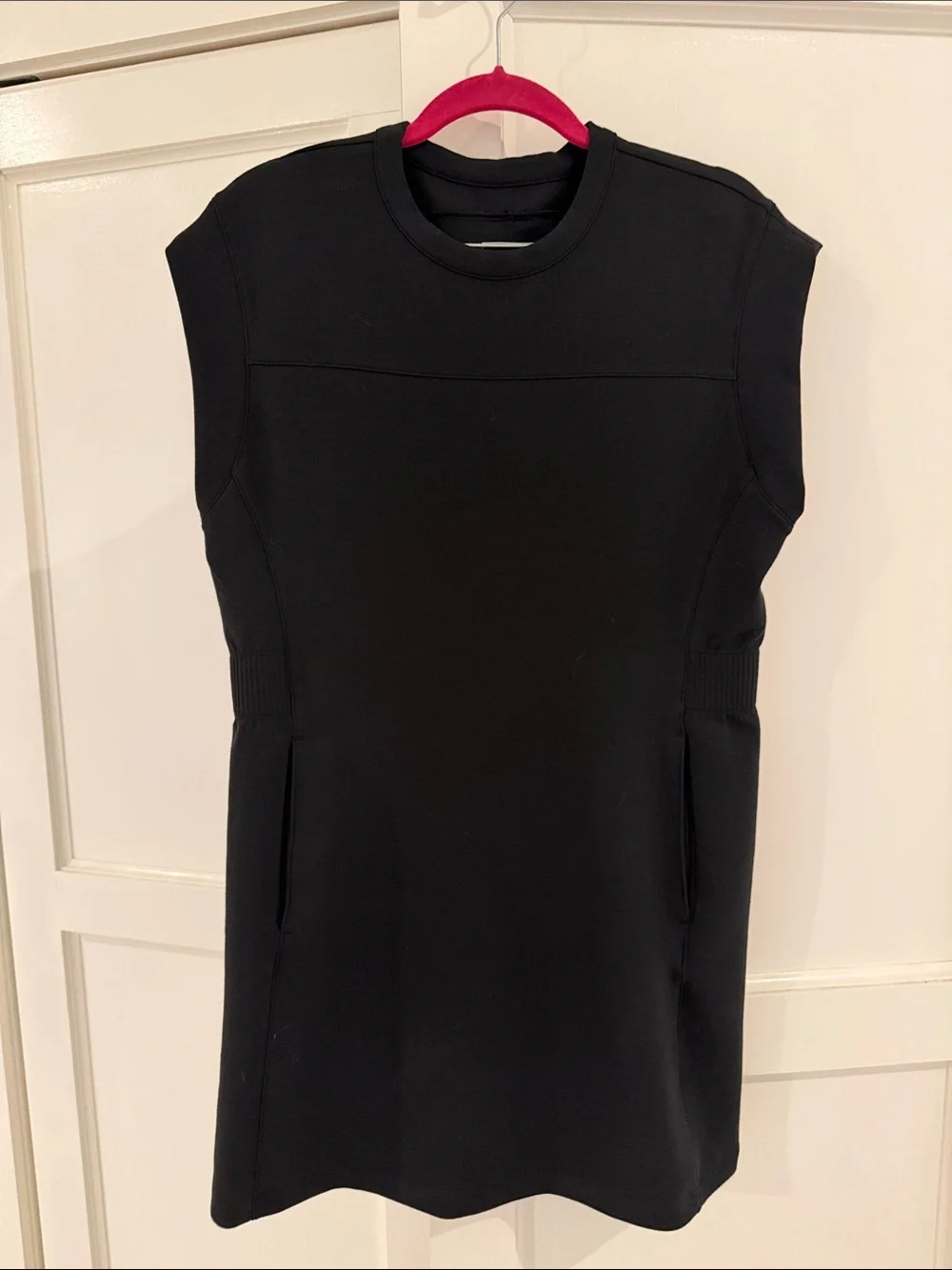 Nike impossiblysoft Dri-FIT Athletic Top
